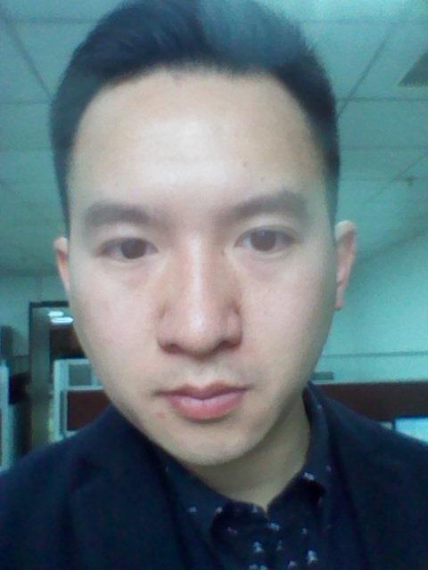 抬頭紋展不開了