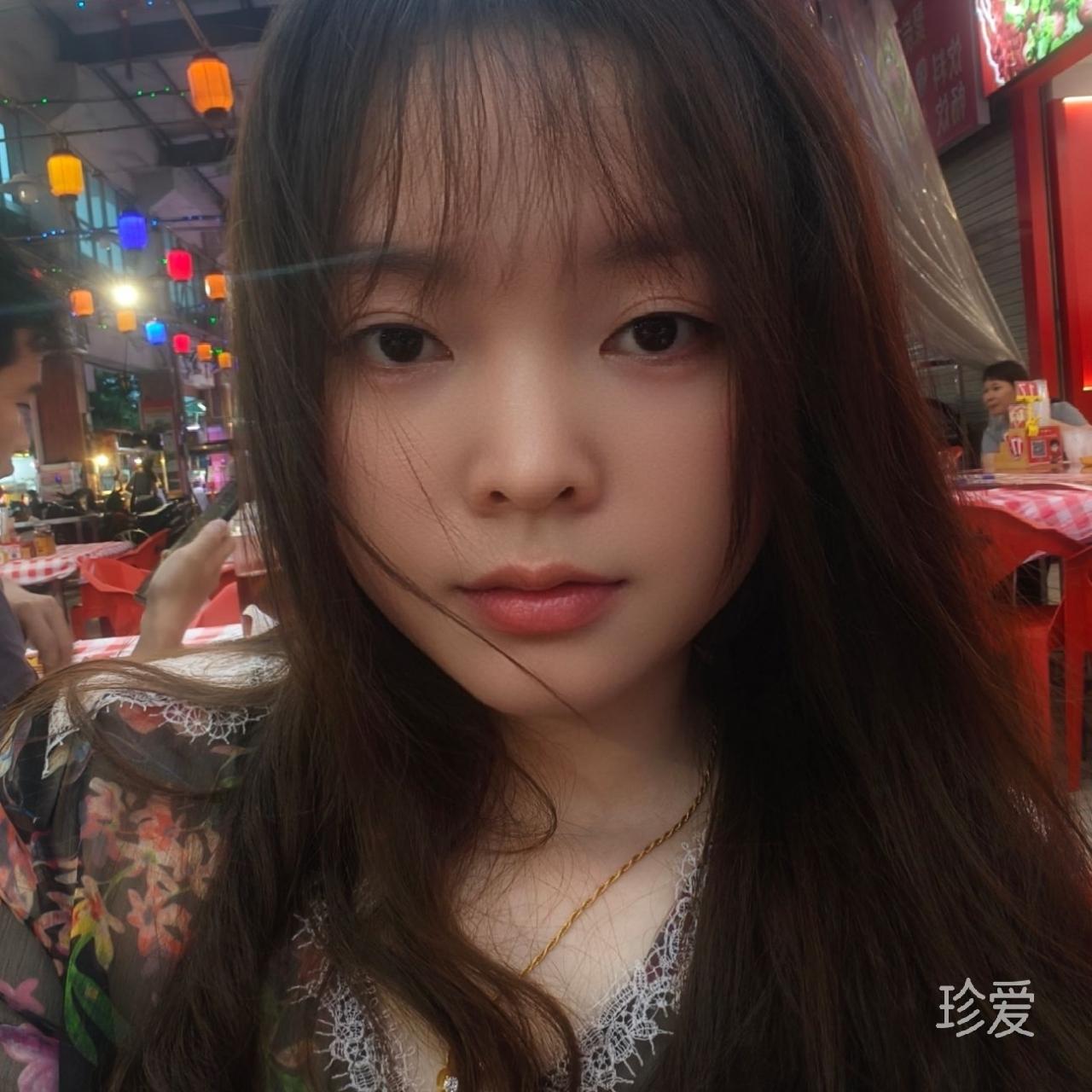 暖暖
