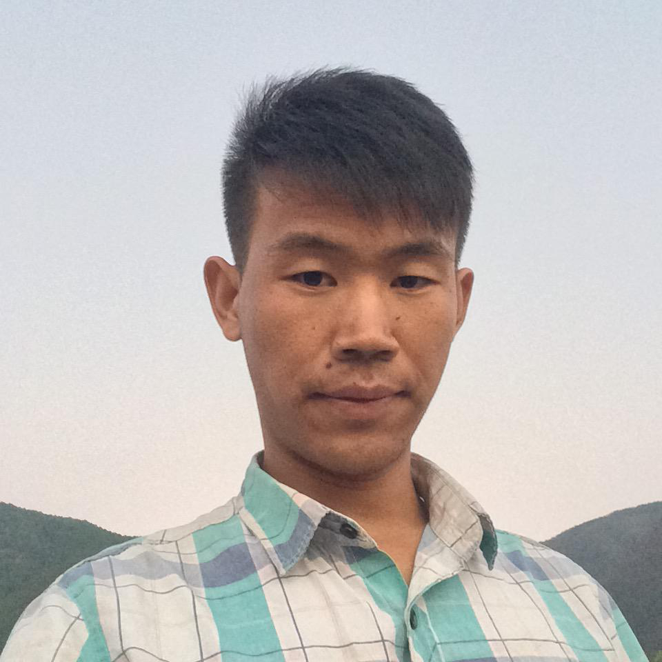 只為夢(mèng)一人