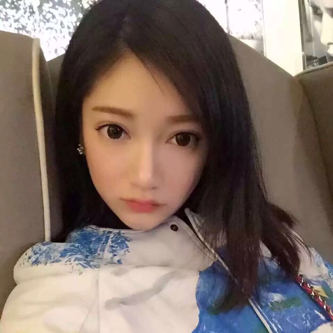 我是男y頭像非我