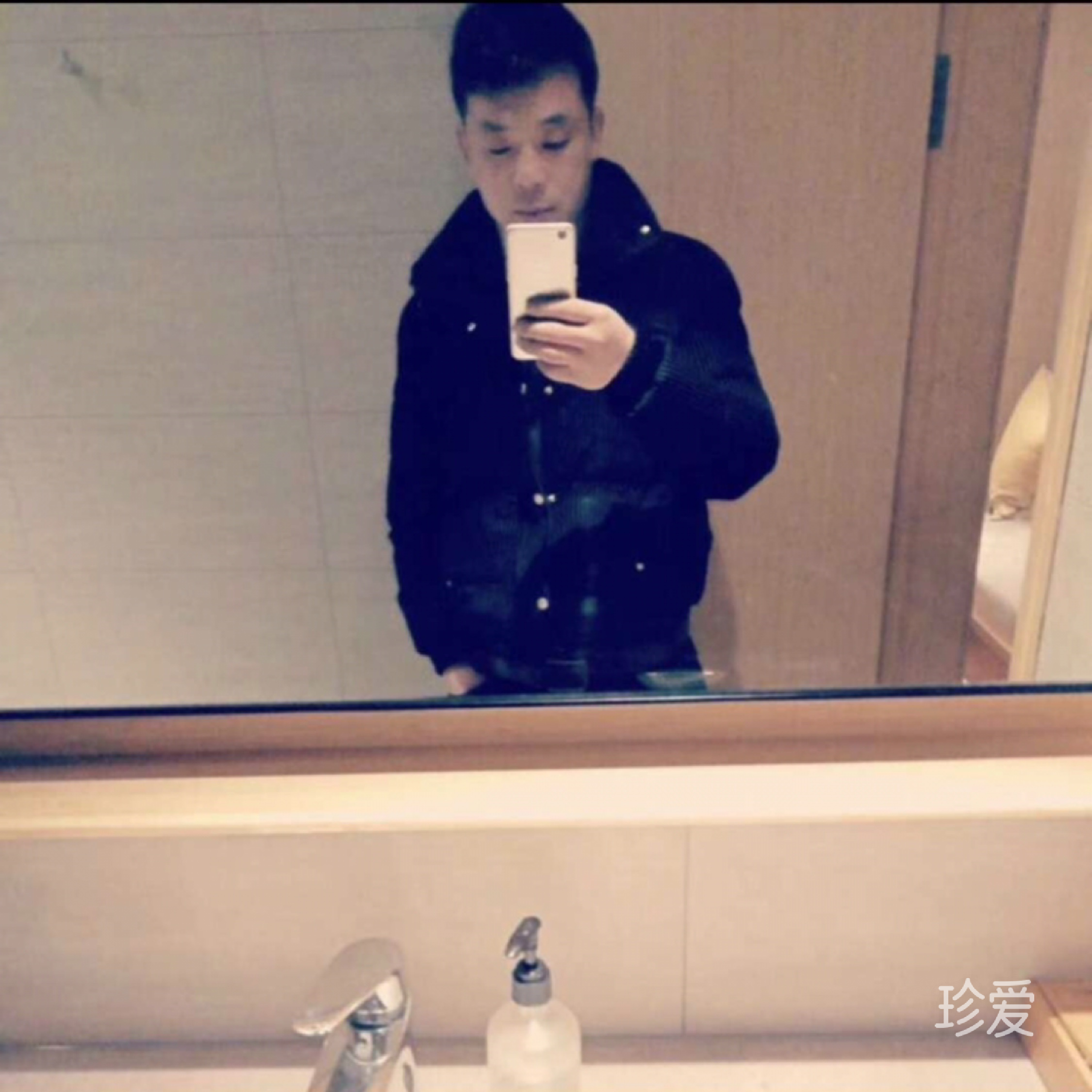 浩白