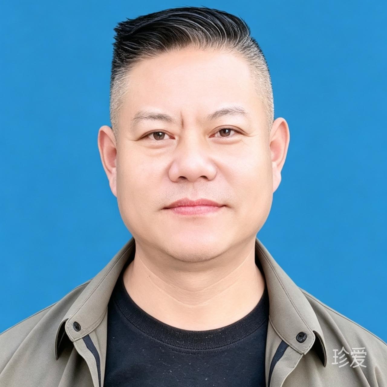靠近我温暖你