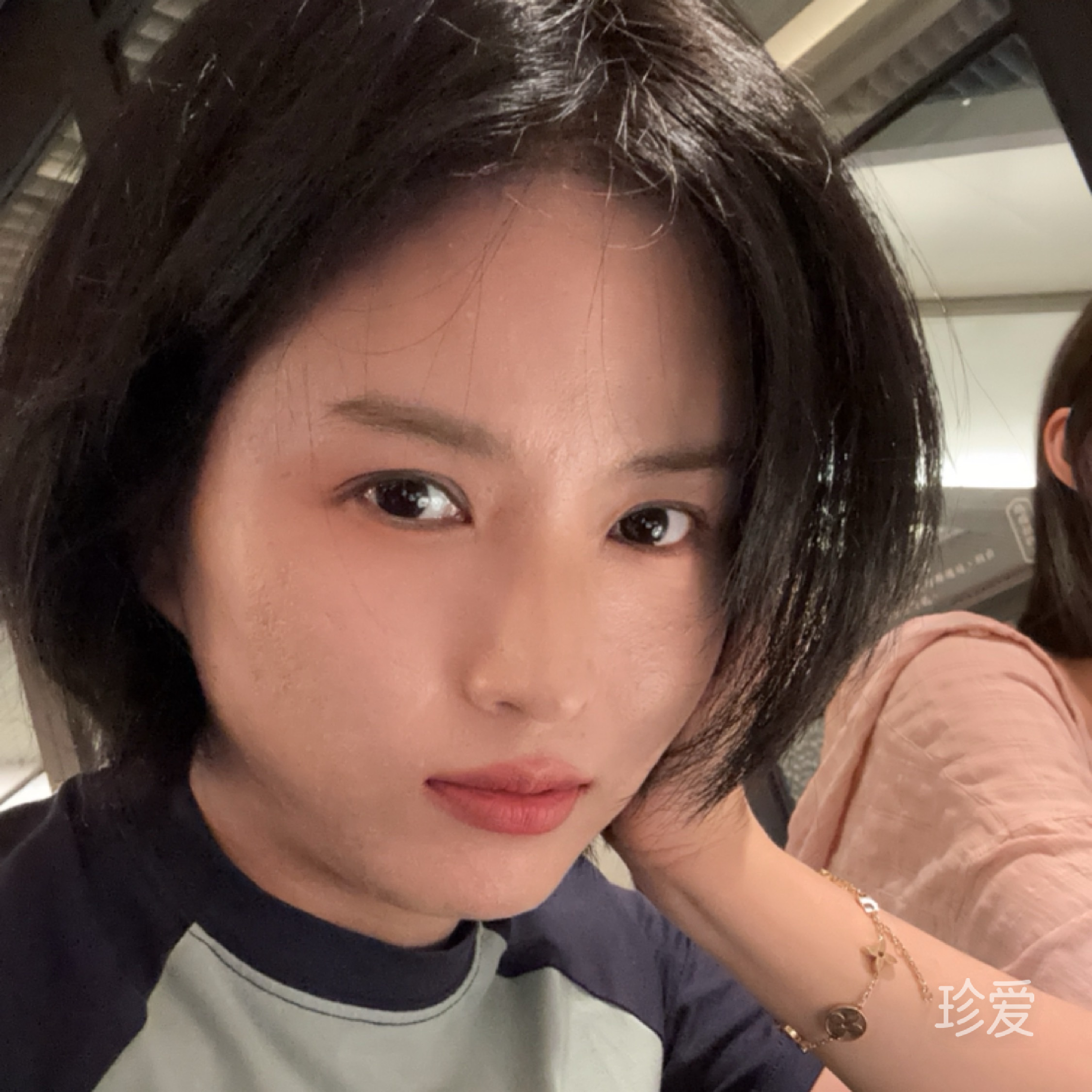 不锈钢盖型螺母