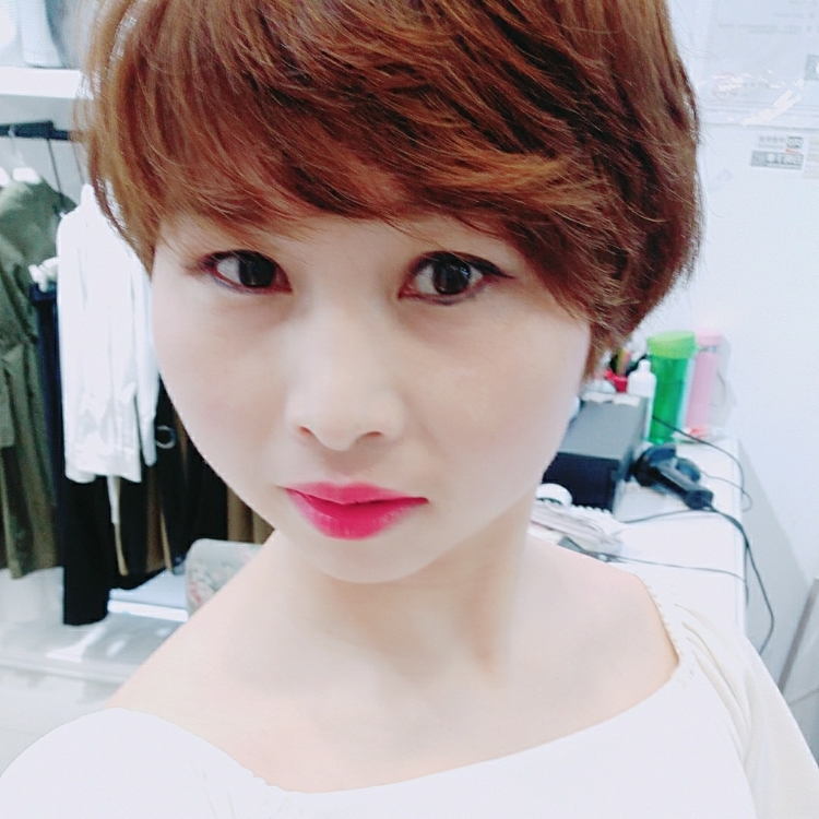 女汉子的眼泪是钻石