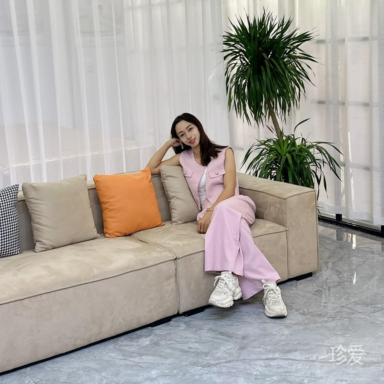 清澈的阳光