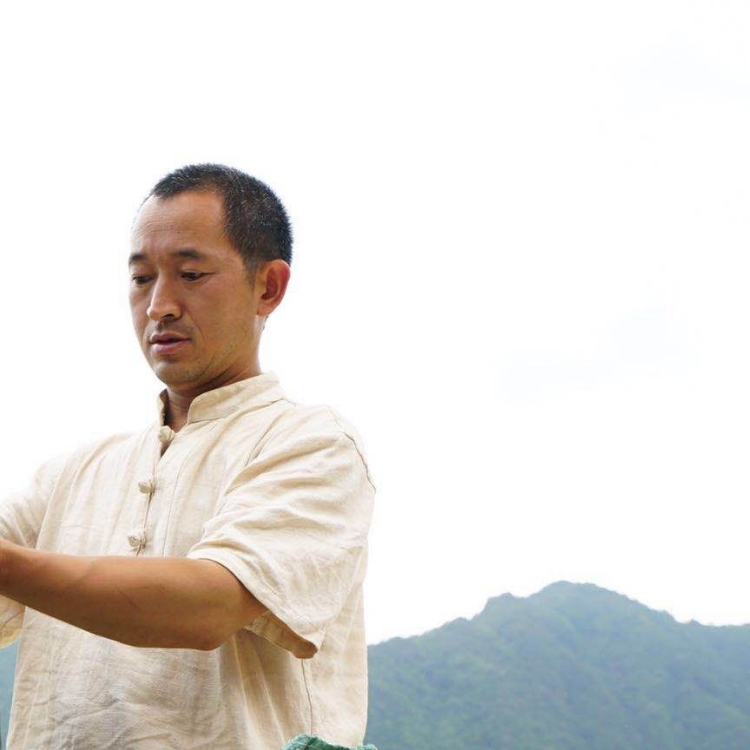 心存善念去做事