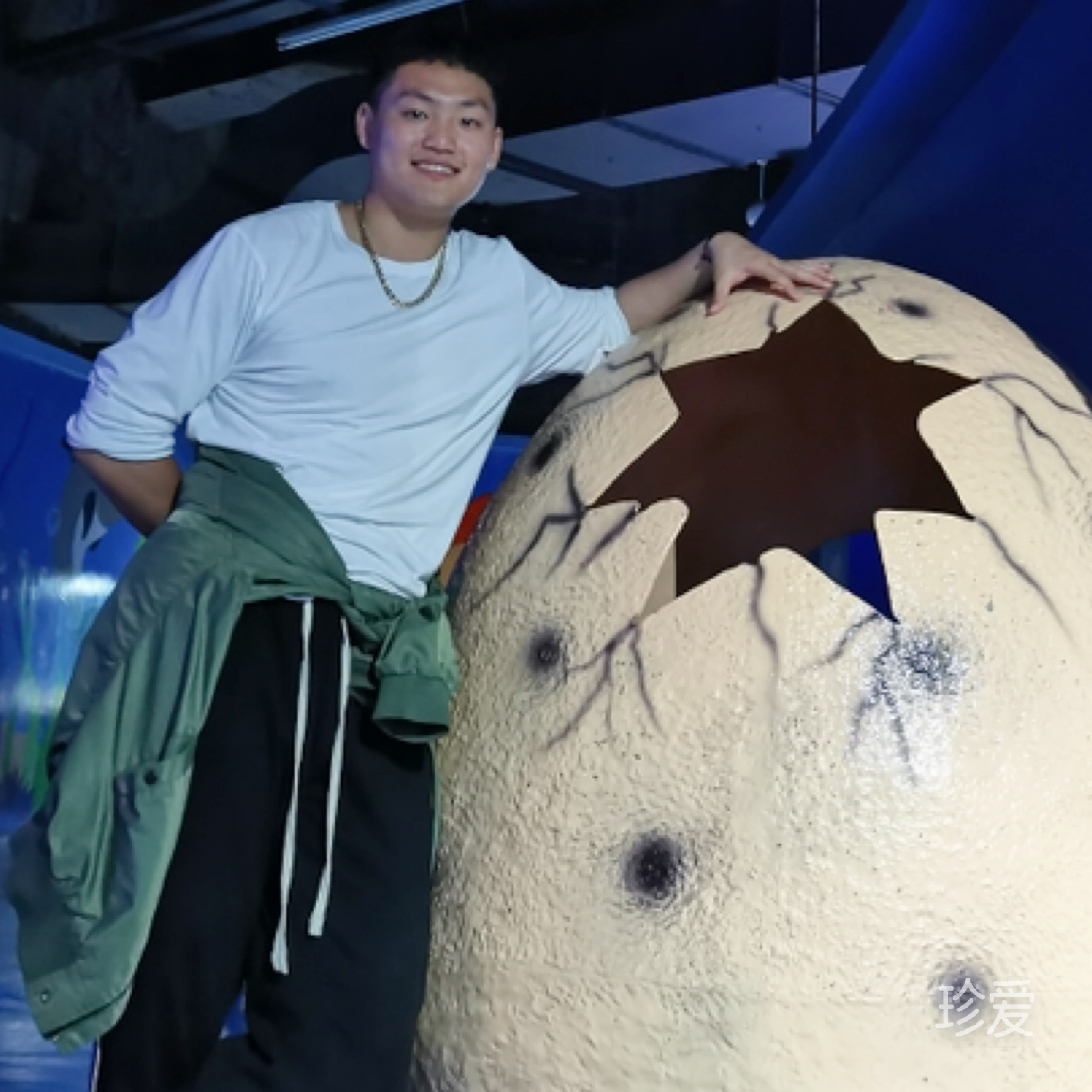 张德帅