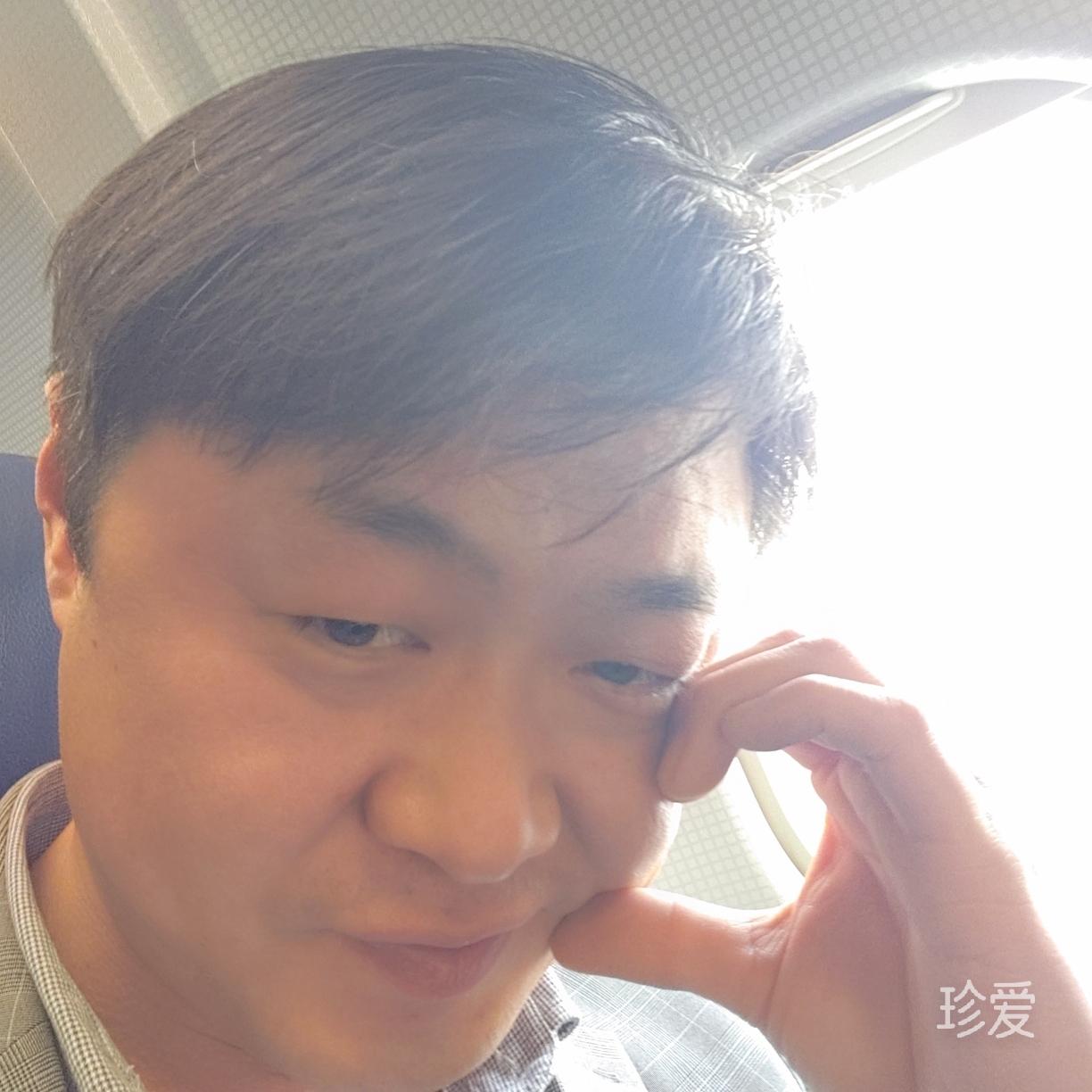 我叫叫YE知足常乐