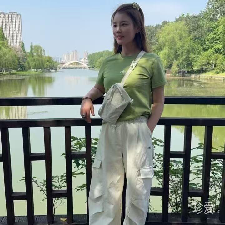 传统女人