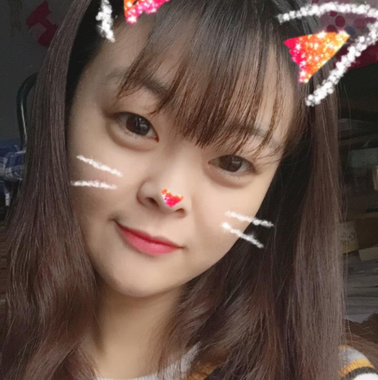 楠楠是个小太阳