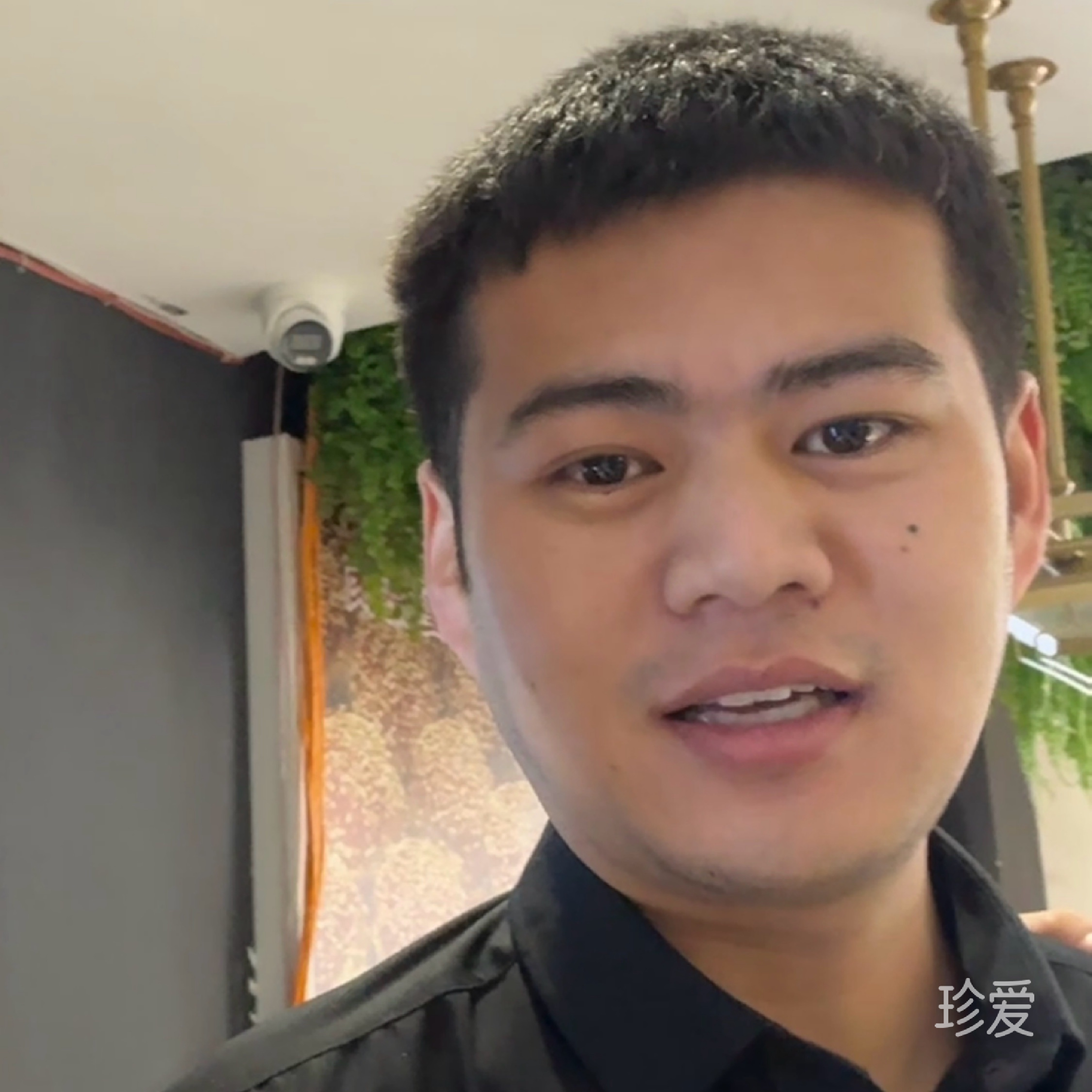 做人开心最重要