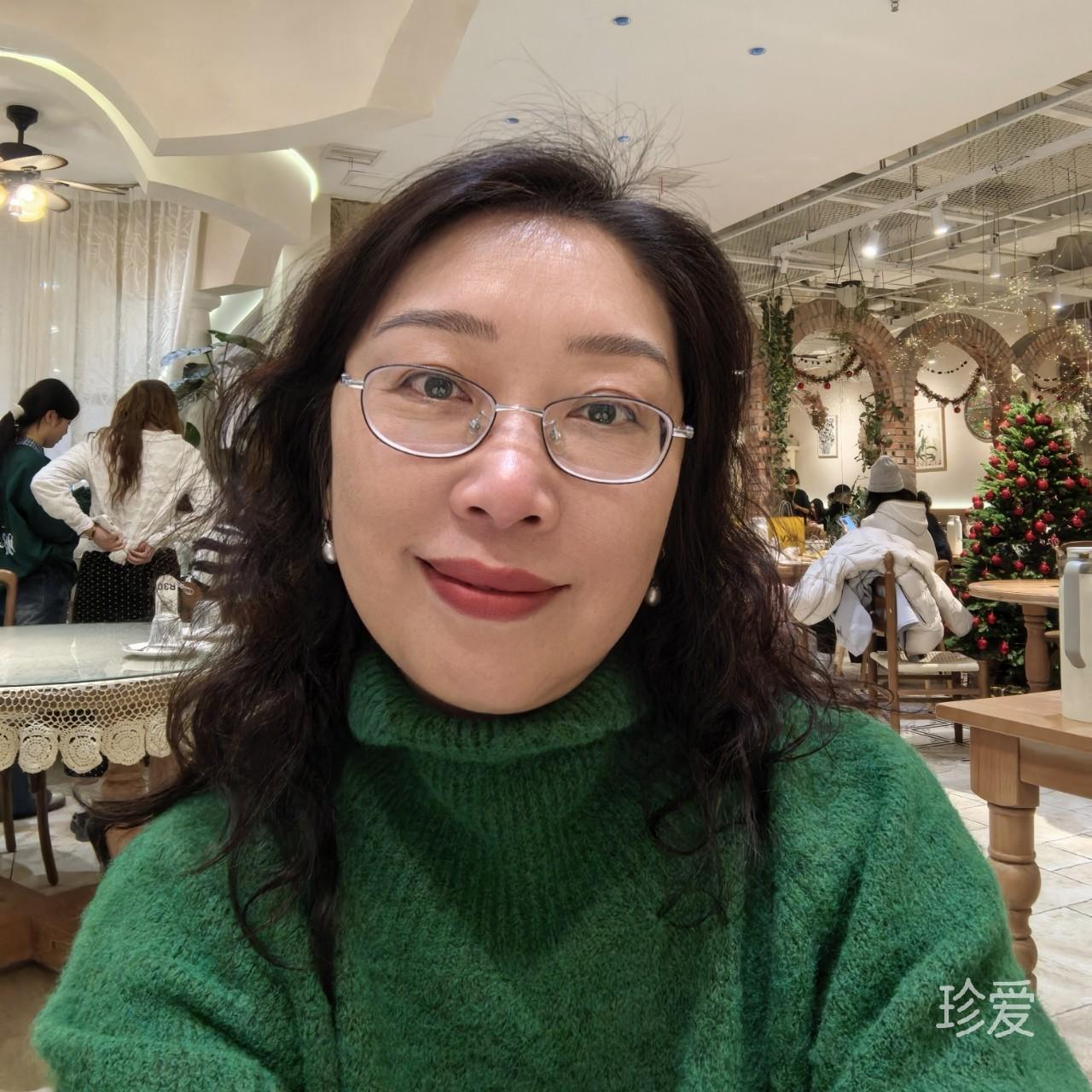 一杯清茶淡而香