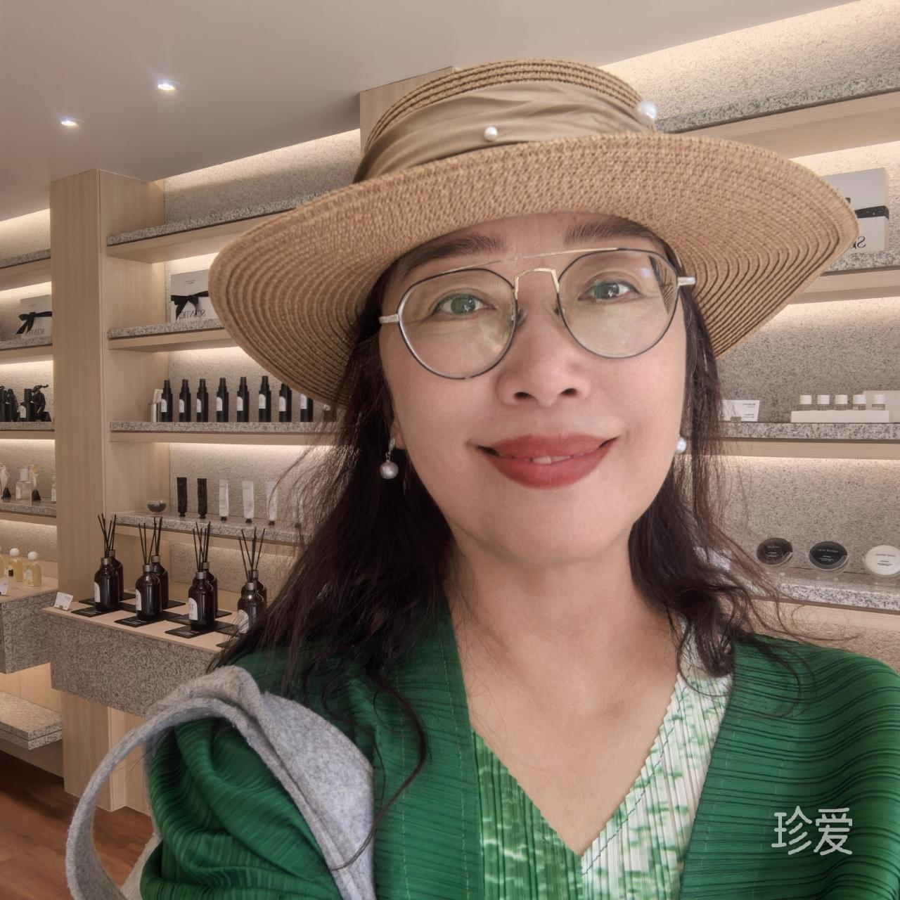 一杯清茶淡而香