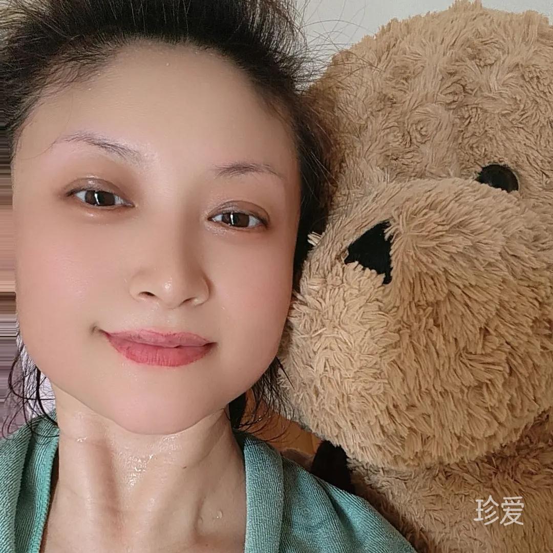 许我芳华