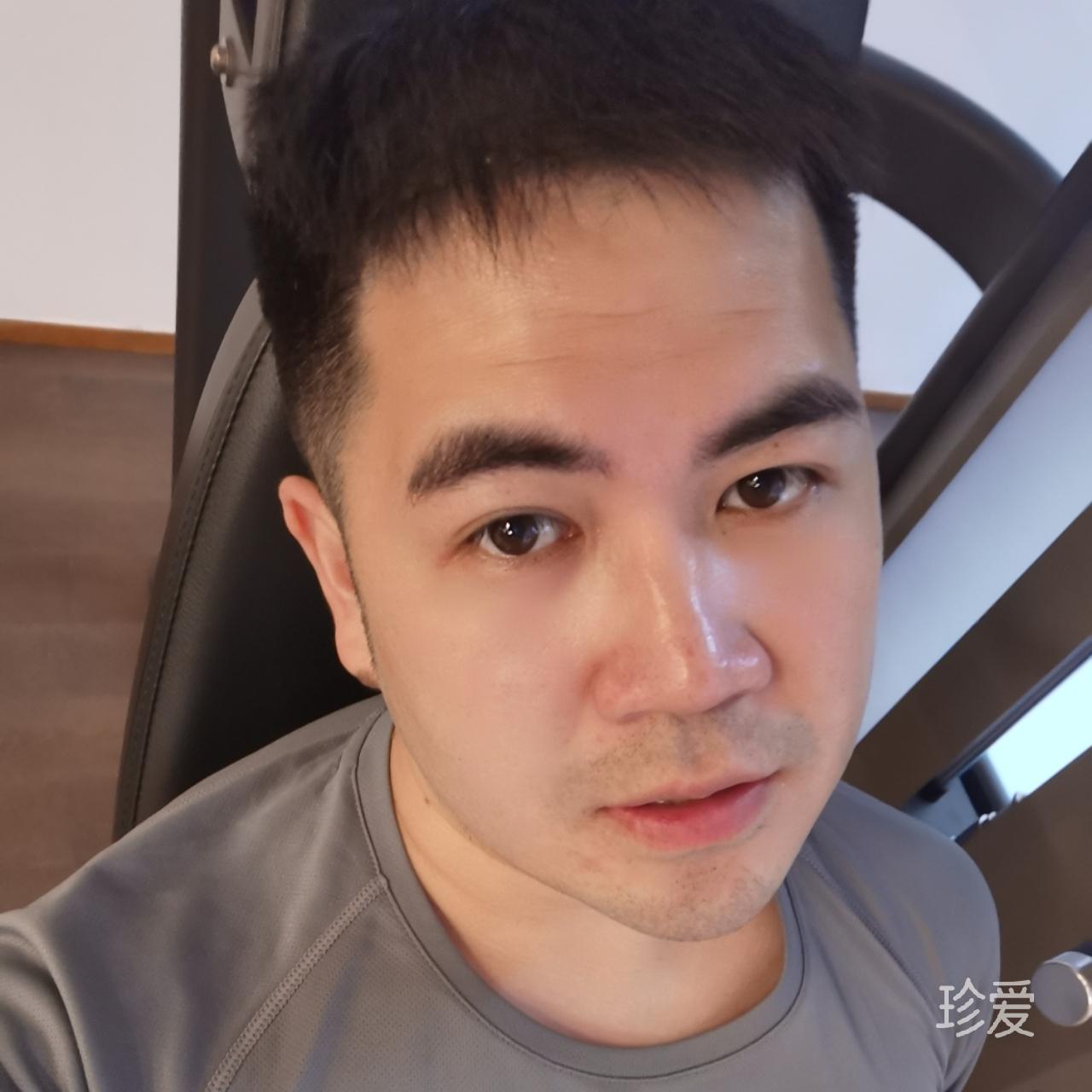 很真也很認(rèn)真