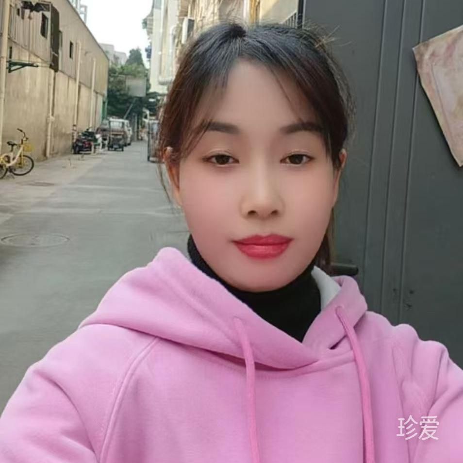 花香的味道