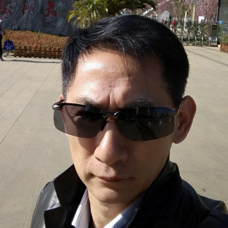 爱情阳光一香港