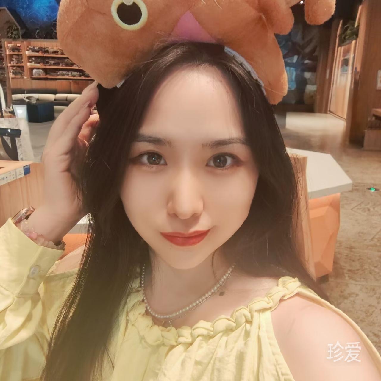 小怪兽