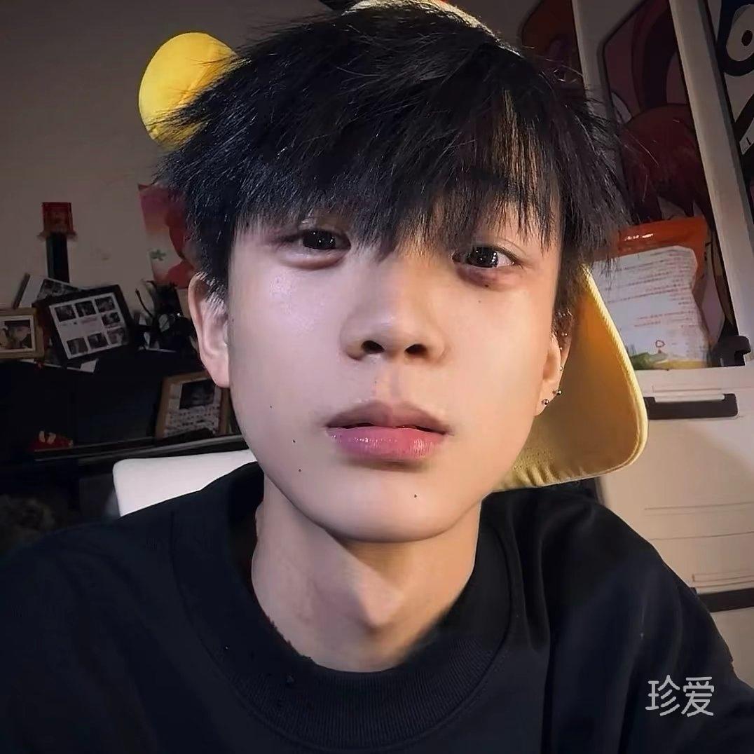 别来无恙