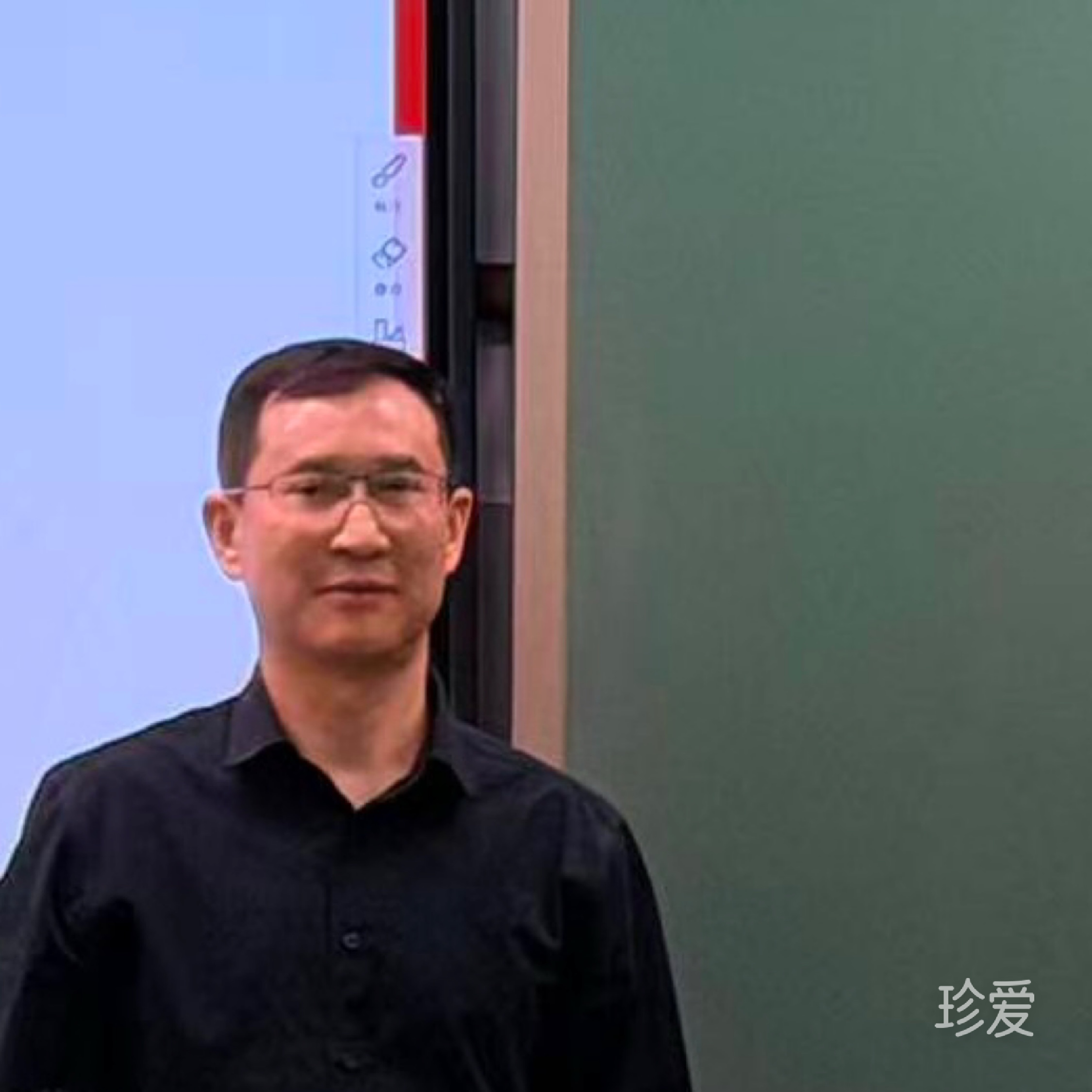 明月微风