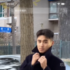 我在流浪孩子