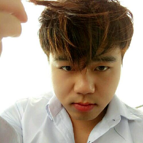 和你没有什么不同