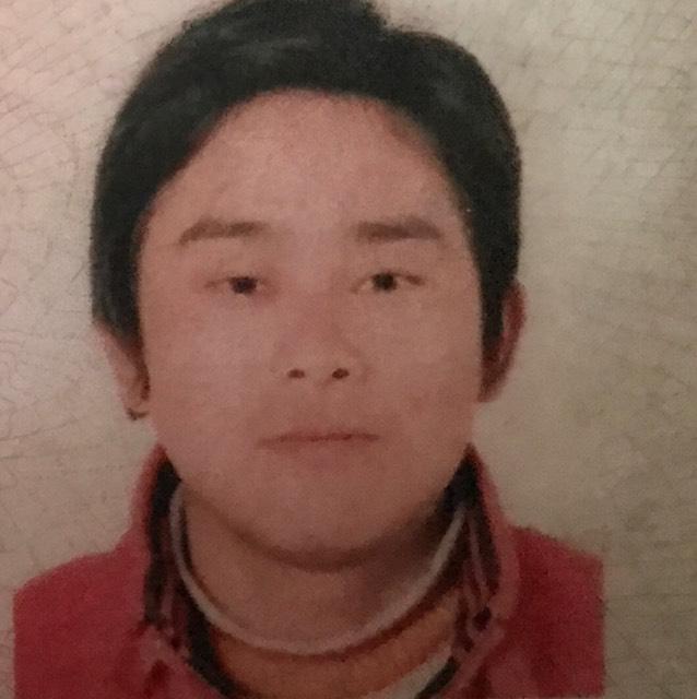 眾里尋她千百度