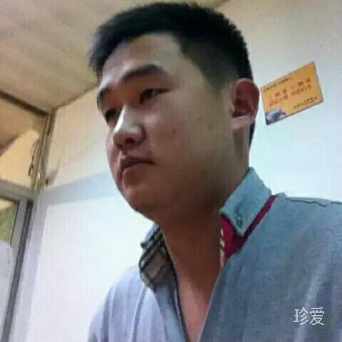 做你心里的那個人