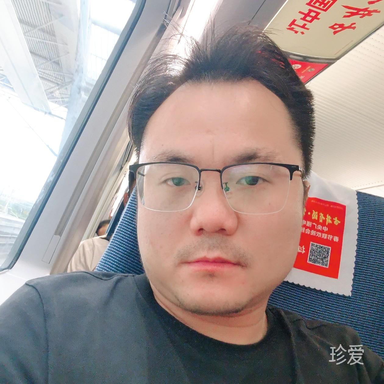 等待那份纯真