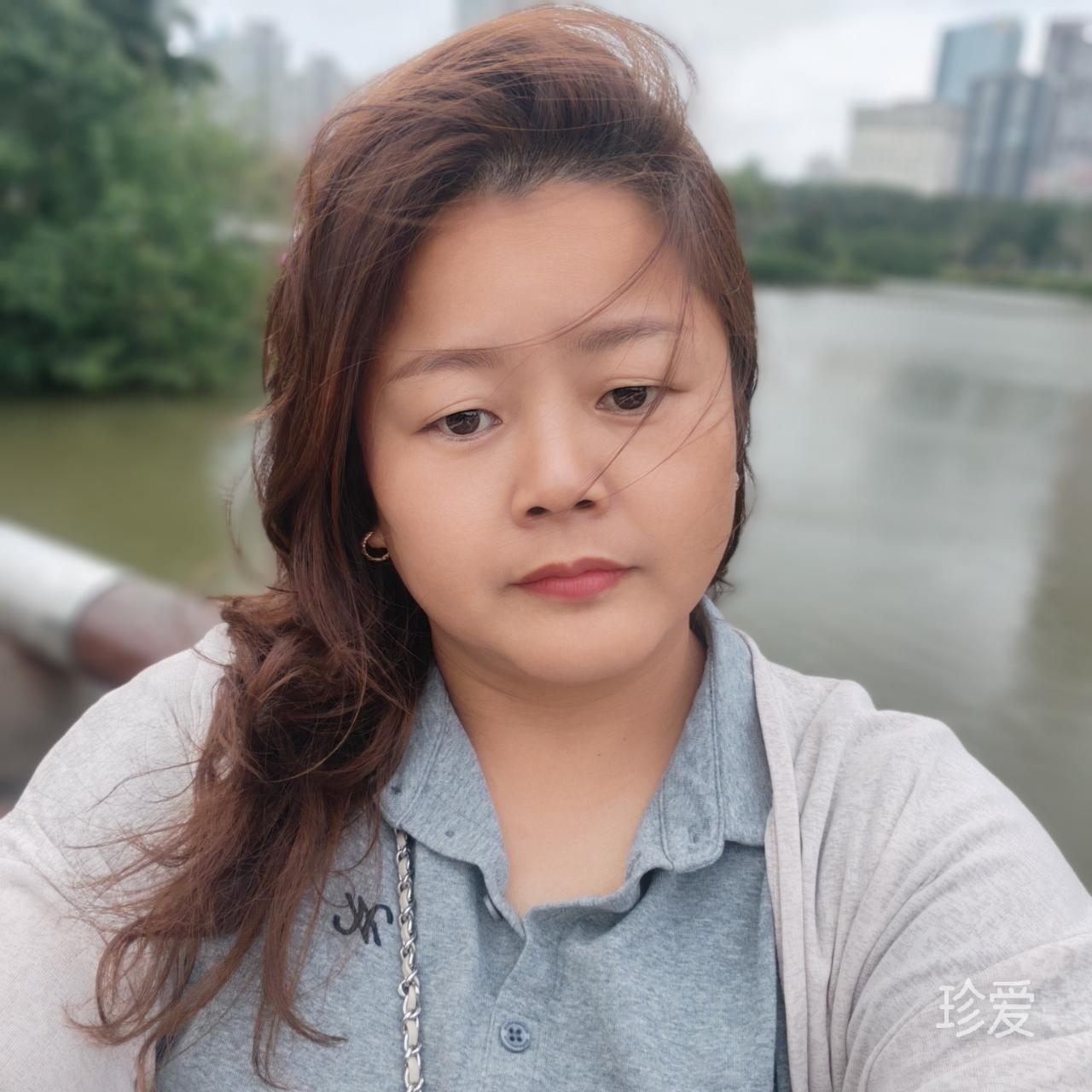 珍惜我的人