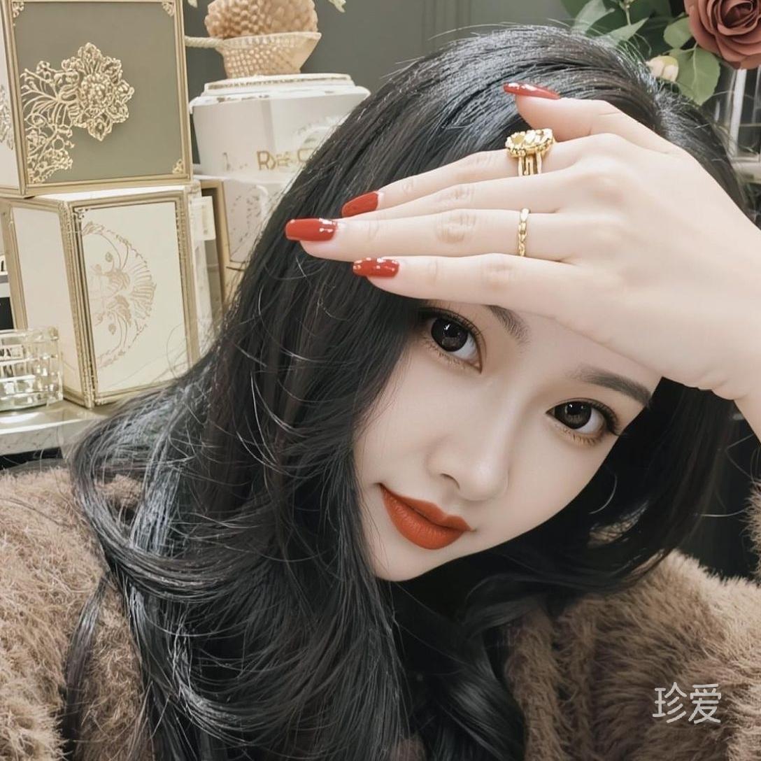 相遇的你