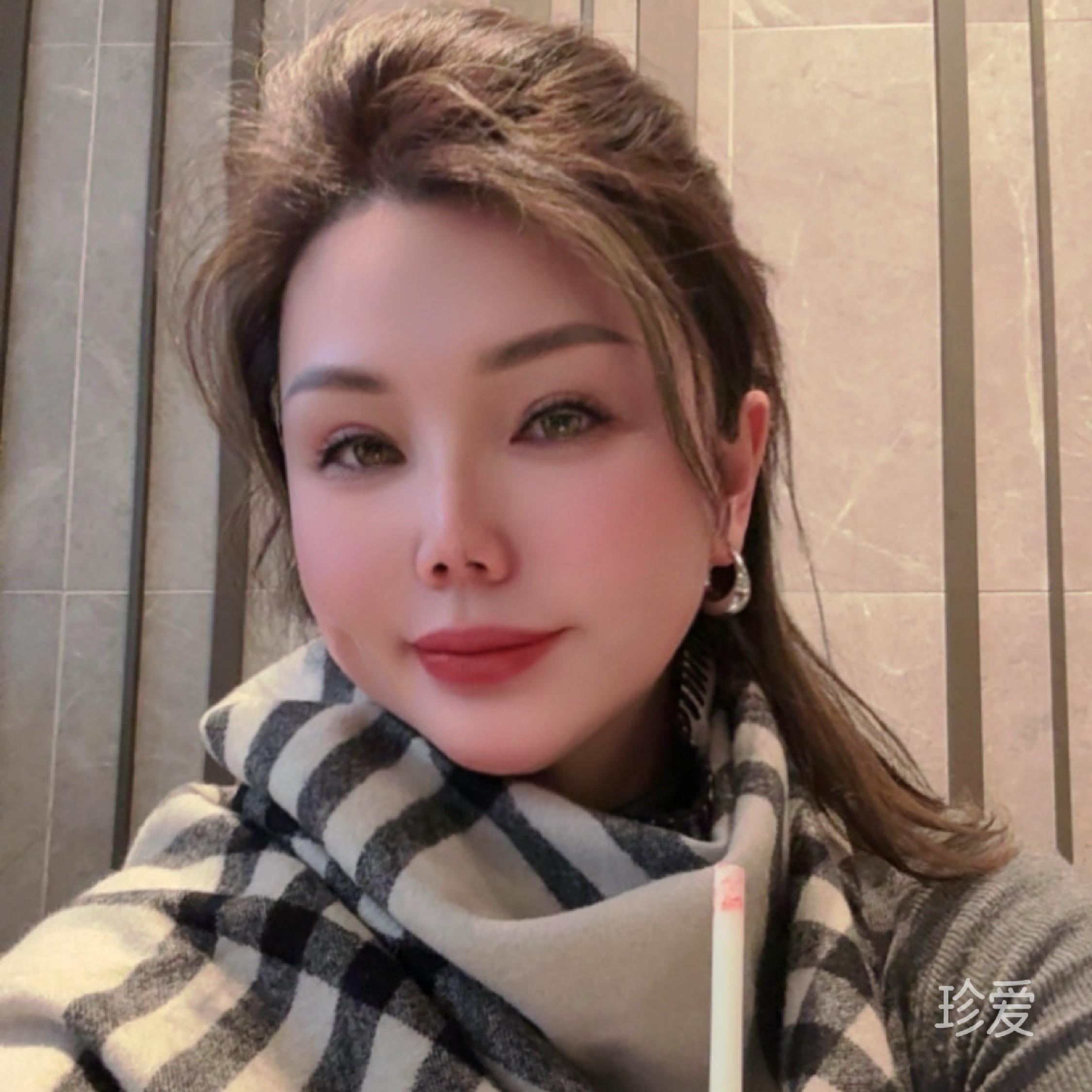 喜欢你的心