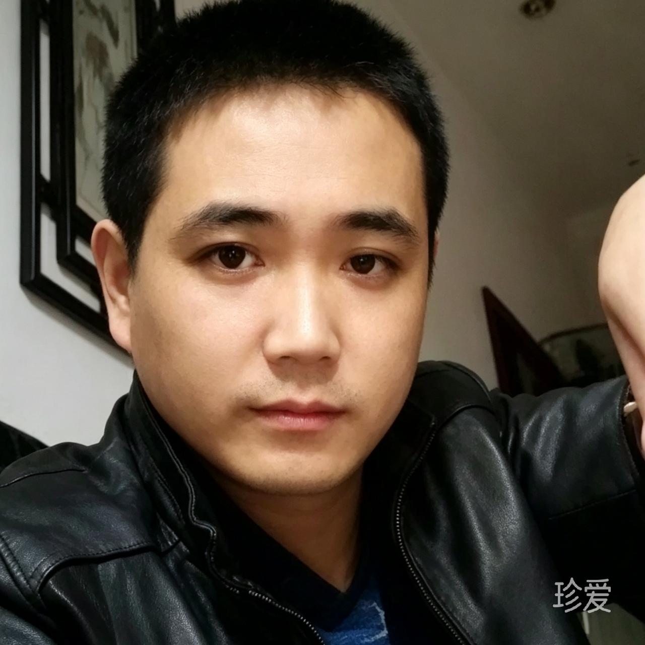 我本平凡