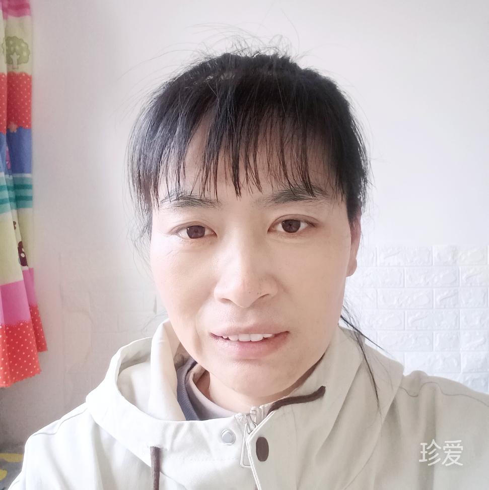 相守一生
