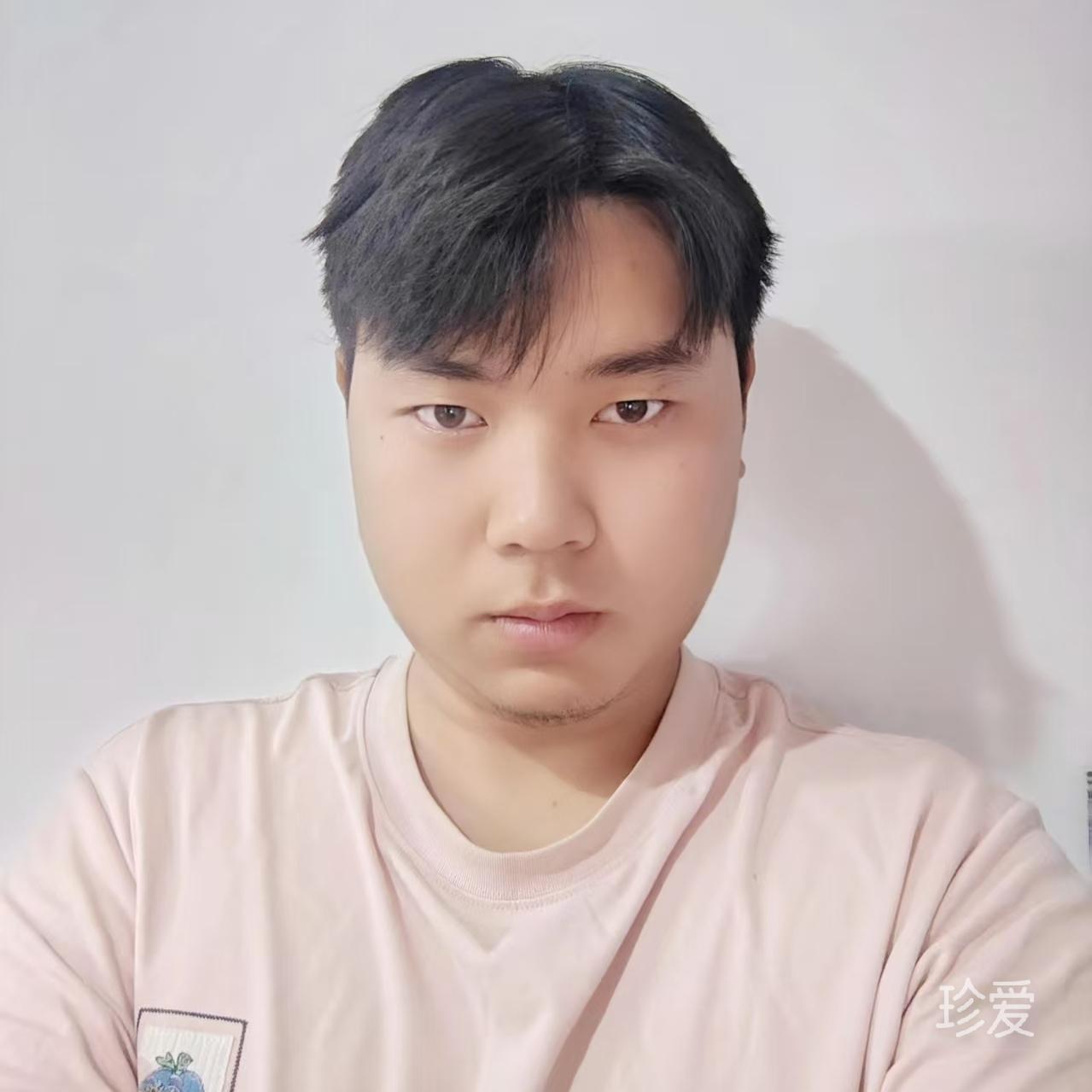 普通人