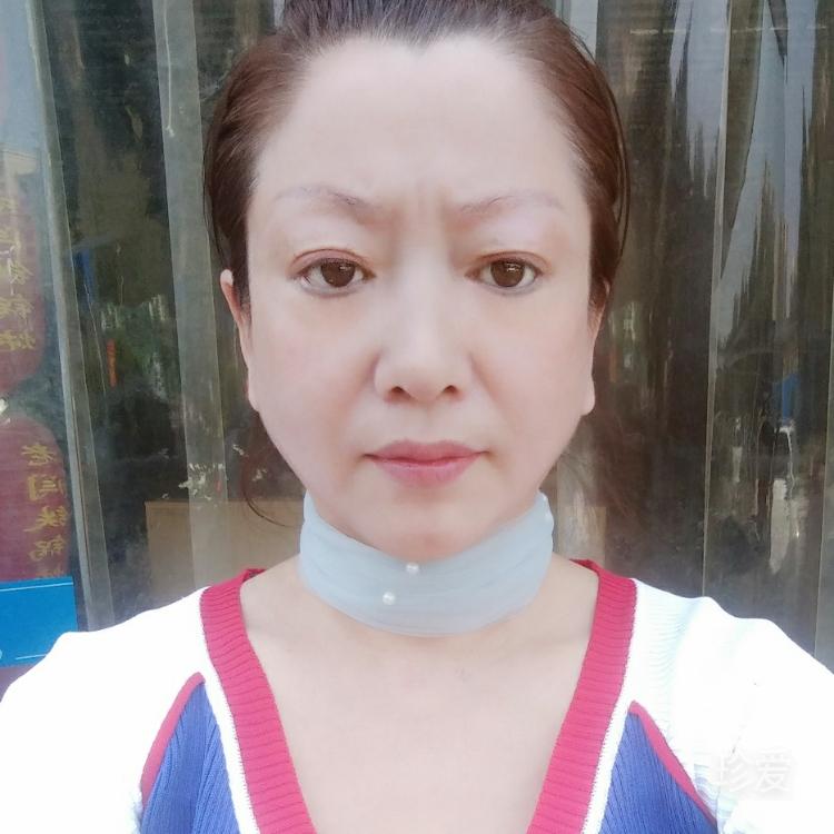 我是风筝你是线