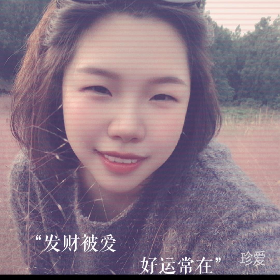 我在灯火阑珊处