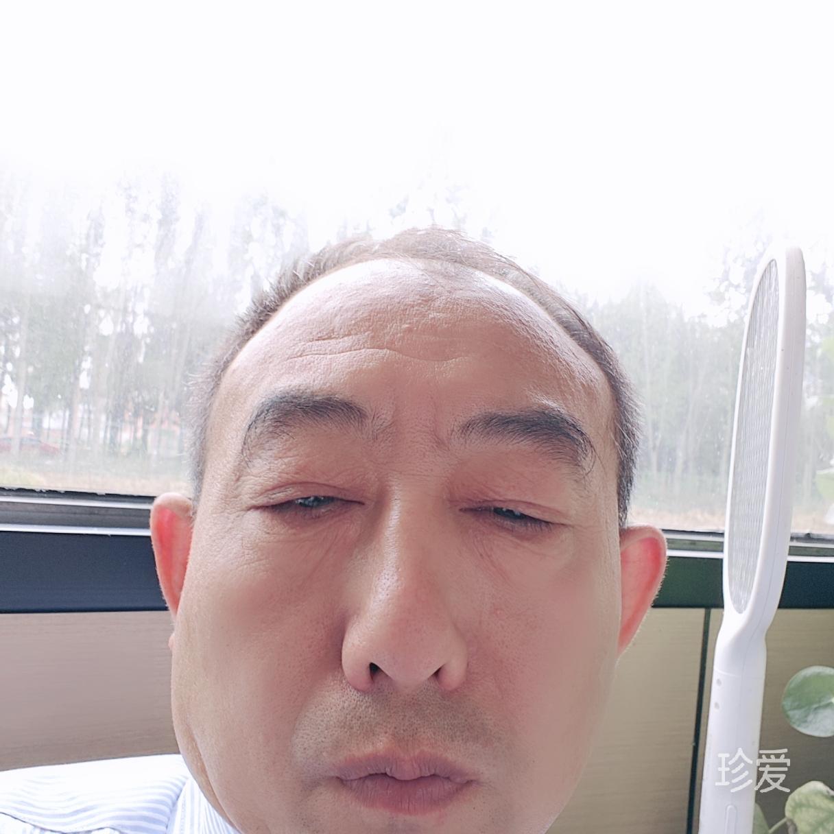 拥抱你的