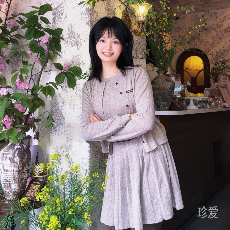 灵汐