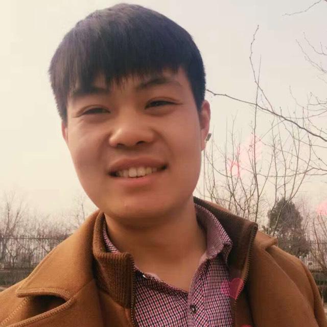 海盗的微笑