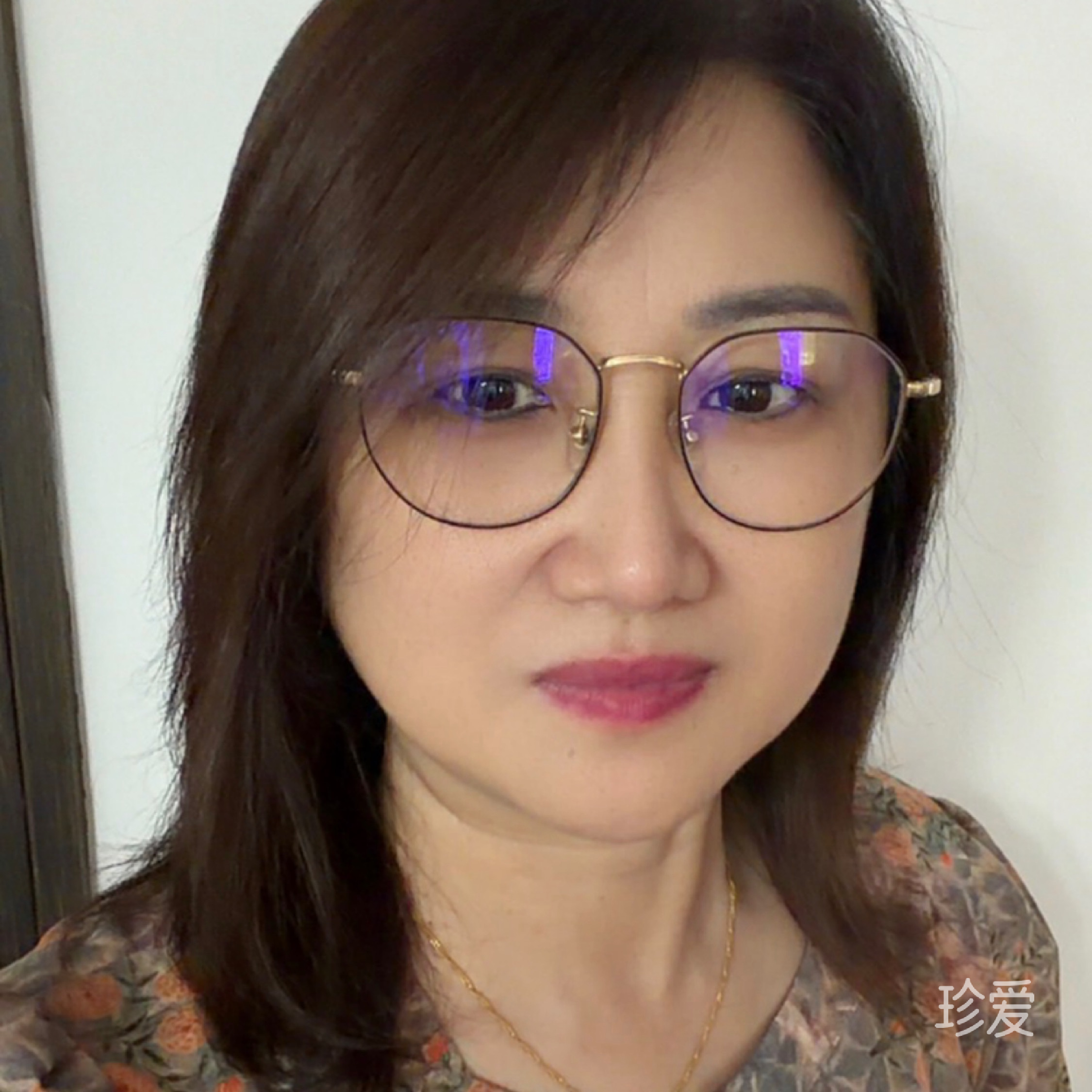 杨女士