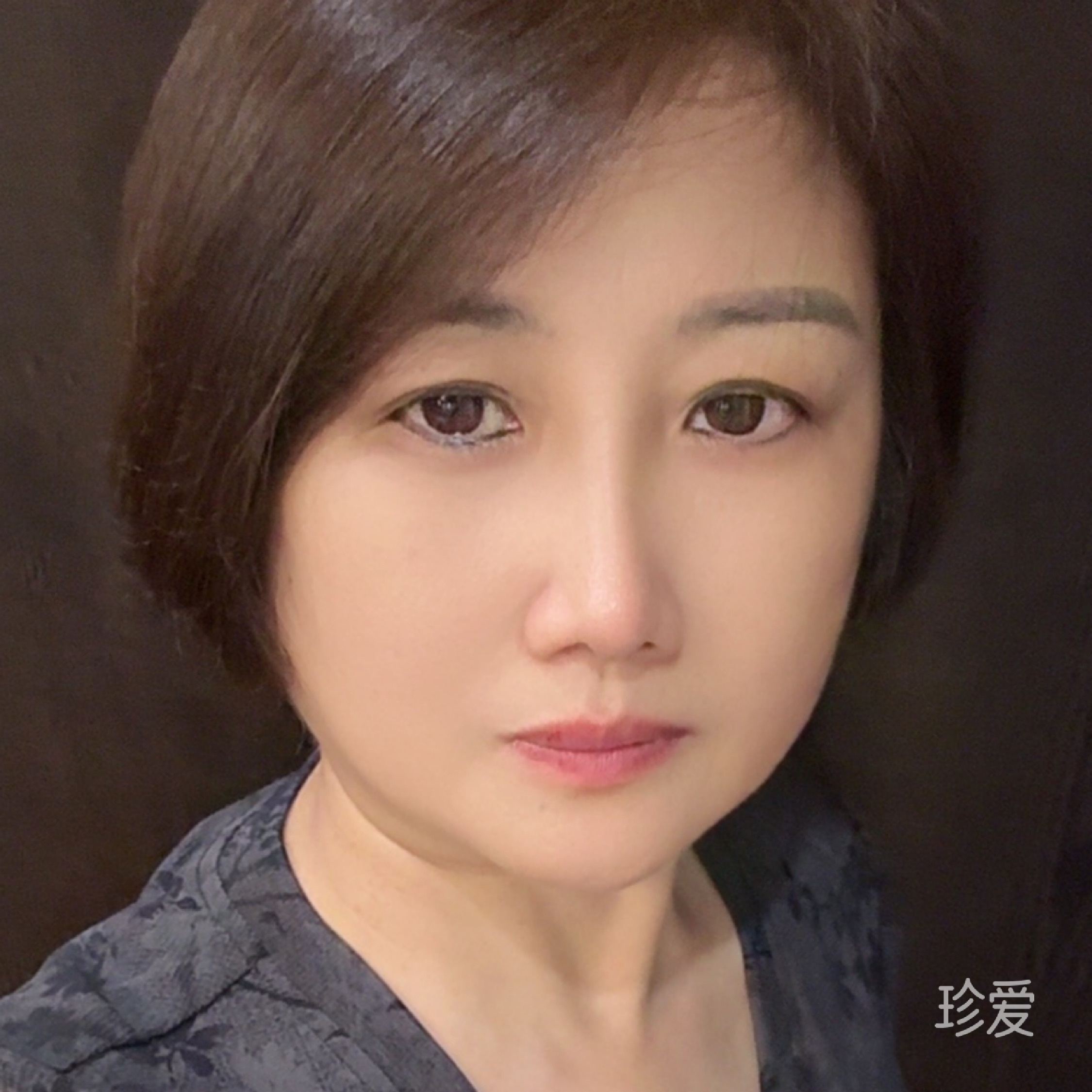 杨女士
