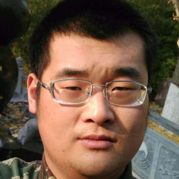 不會說話的暖男