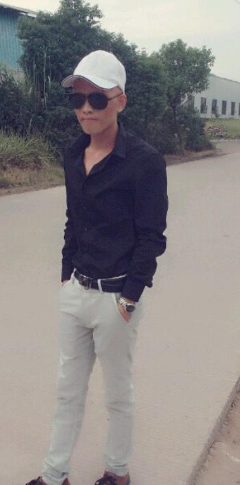 緣分真的存在嗎