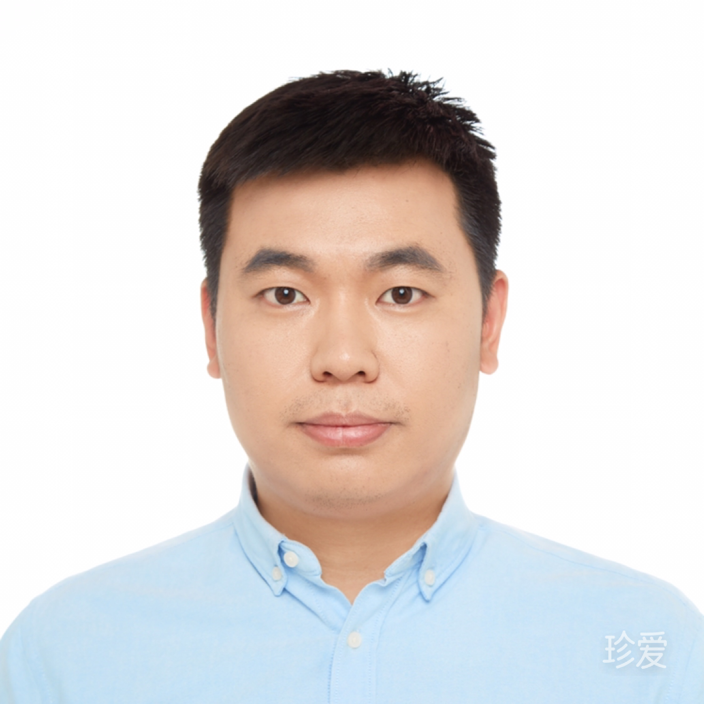 乐观向上