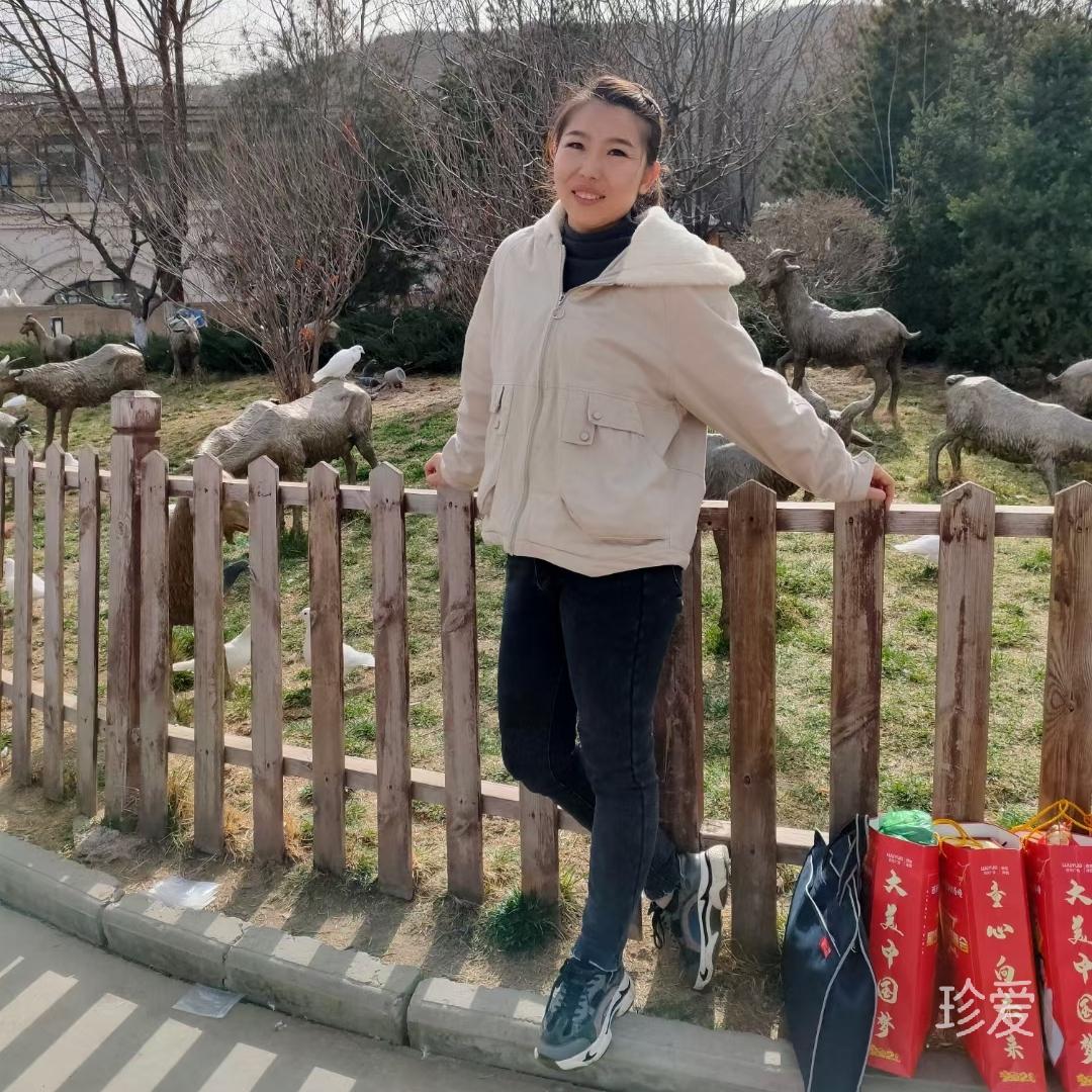 長發(fā)紅裝等君歸