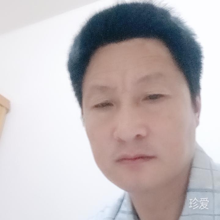 只牵你的手