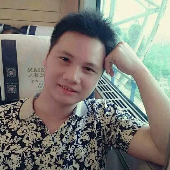 男子汉
