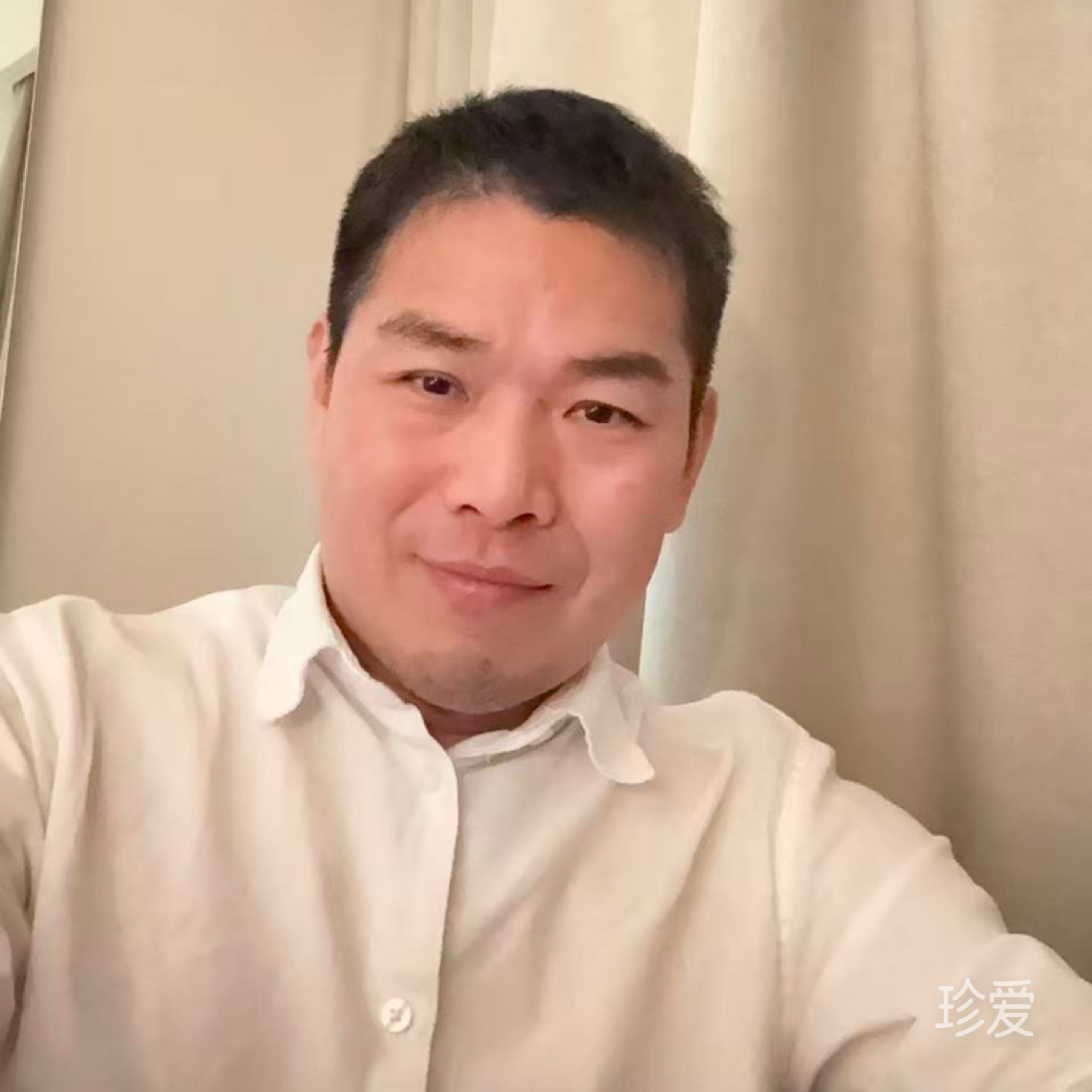 随便取个名