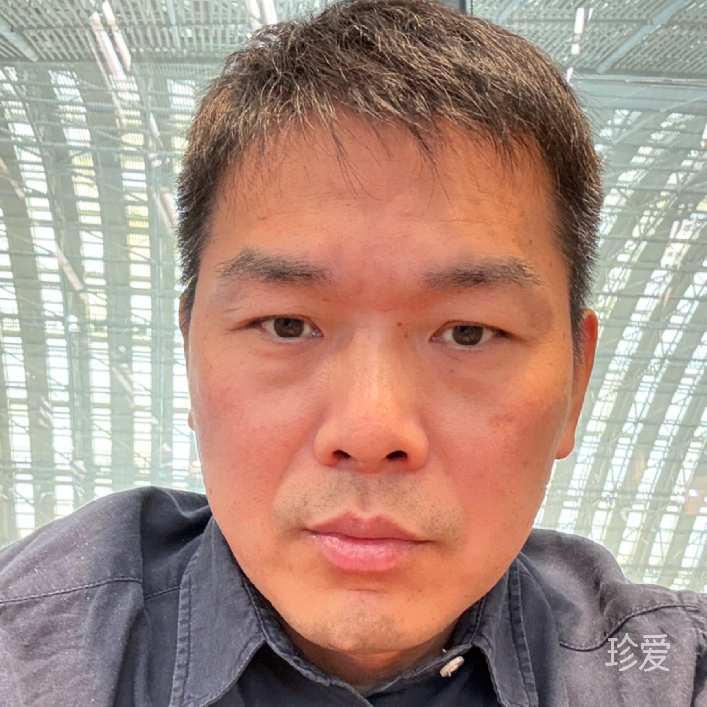 随便取个名